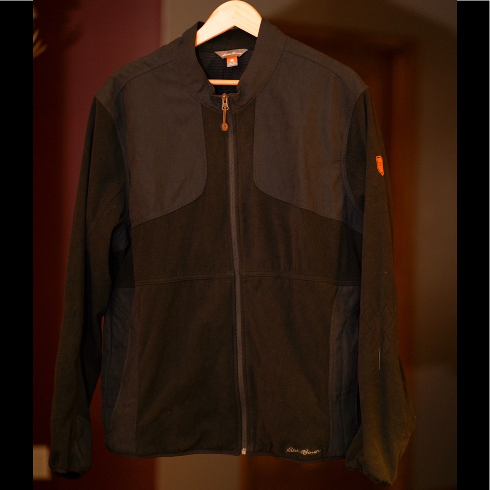 Eddie Bauer Fleece